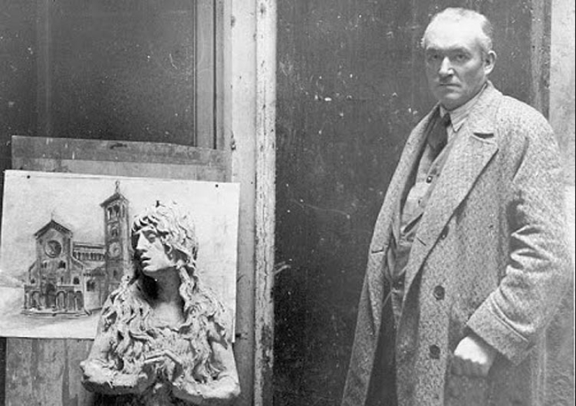 The high art of scams: 9 of the loudest scandals about fakes of world masterpieces The high art of scams: 9 of the loudest scandals about fakes of world masterpieces