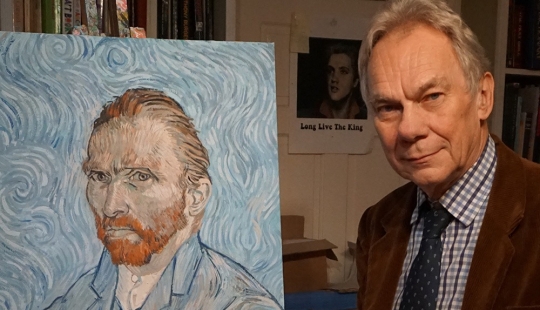 The high art of scams: 9 of the loudest scandals about fakes of world masterpieces