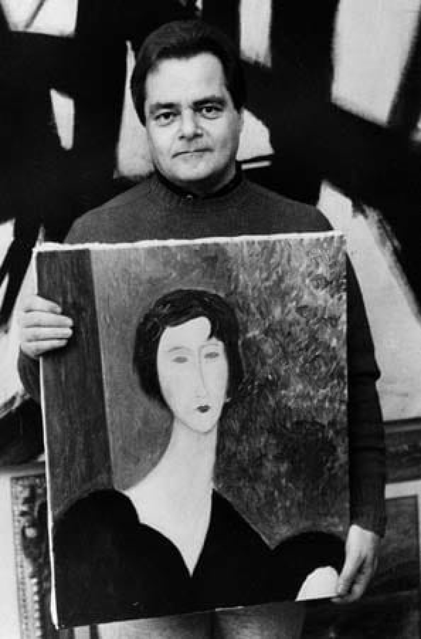 The high art of scams: 9 of the loudest scandals about fakes of world masterpieces The high art of scams: 9 of the loudest scandals about fakes of world masterpieces