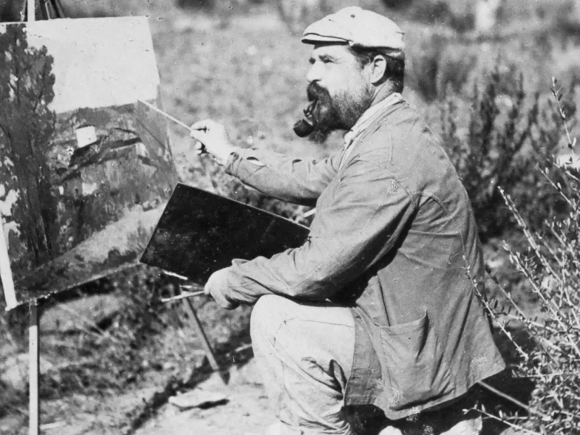 The high art of scams: 9 of the loudest scandals about fakes of world masterpieces The high art of scams: 9 of the loudest scandals about fakes of world masterpieces