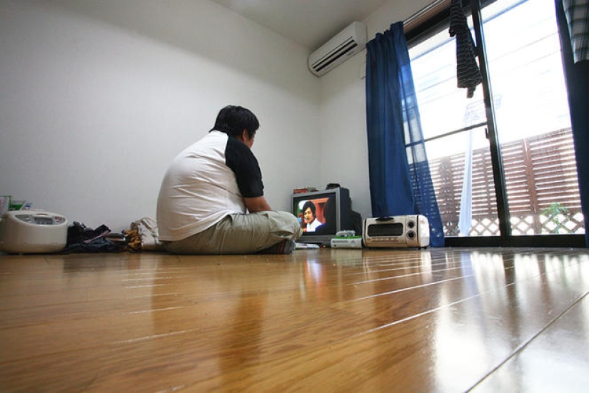 The Hikikomori phenomenon: why modern youth become hermits The Hikikomori phenomenon: why modern youth become hermits