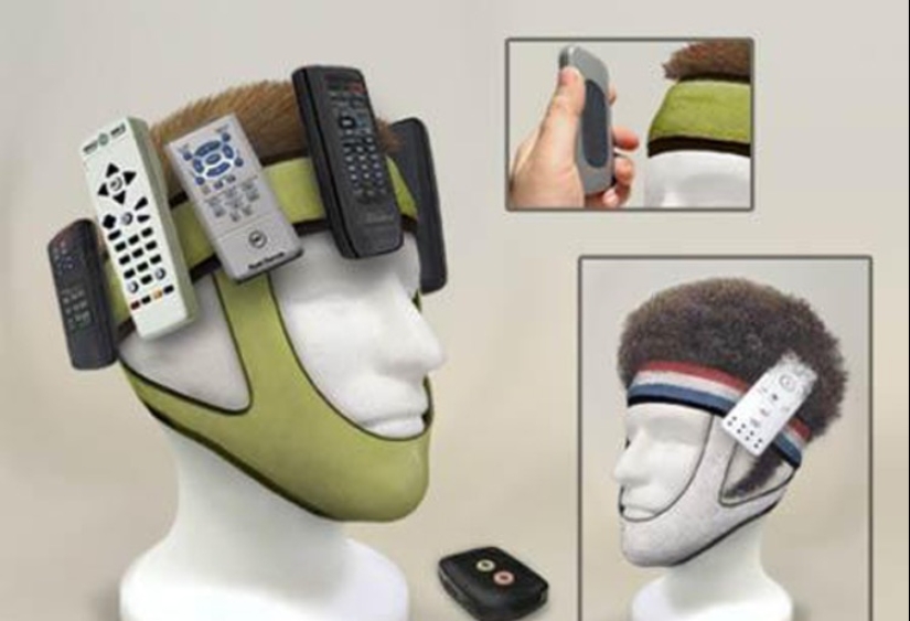 The history of chindogu — the most useless and absurd inventions from Japan