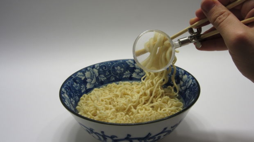 The history of chindogu — the most useless and absurd inventions from Japan