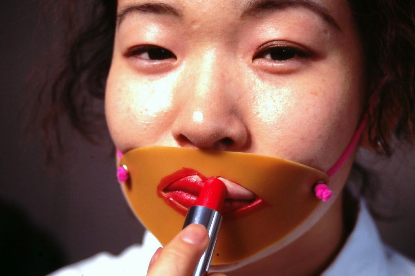 The history of chindogu — the most useless and absurd inventions from Japan