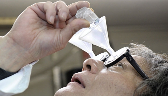 The history of chindogu — the most useless and absurd inventions from Japan