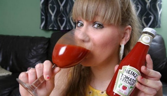 The History of Ketchup: From Chinese Fish Sauce to an American Classic The History of Ketchup: From Chinese Fish Sauce to an American Classic