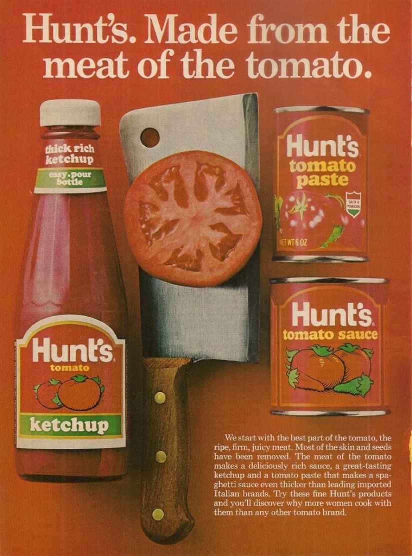 The History of Ketchup: From Chinese Fish Sauce to an American Classic The History of Ketchup: From Chinese Fish Sauce to an American Classic