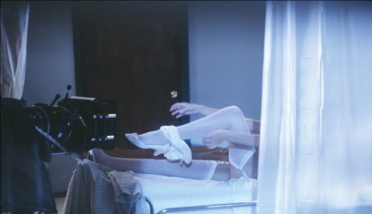 The history of porn films: from the origins to the present day