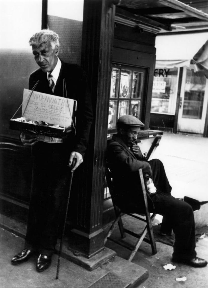 The history of the 20th century in the photographs of the "first paparazzo" Lucien Aigner