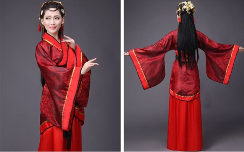 The history of women's cleavage: from police control, to complete permissiveness