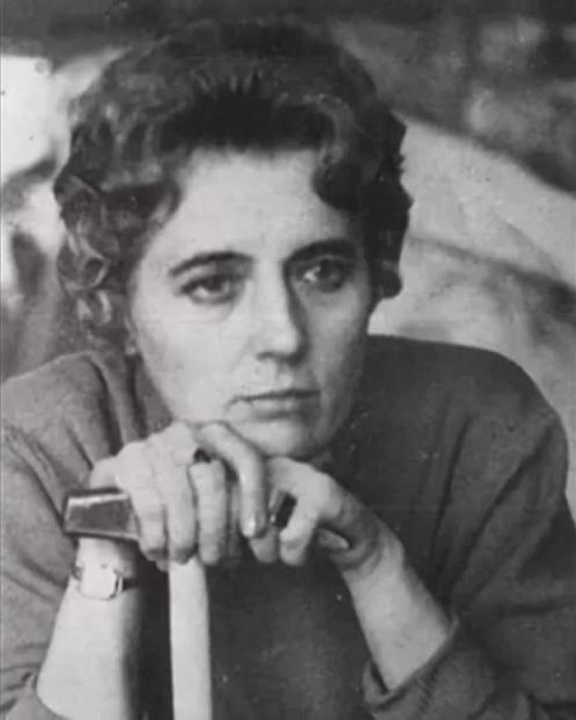 The history of Yakut diamonds: how women geologists were treacherously stolen from their discovery