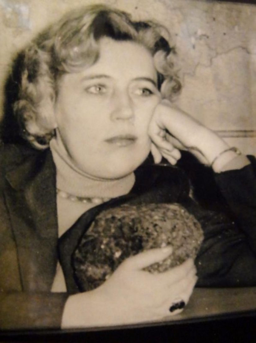 The history of Yakut diamonds: how women geologists were treacherously stolen from their discovery