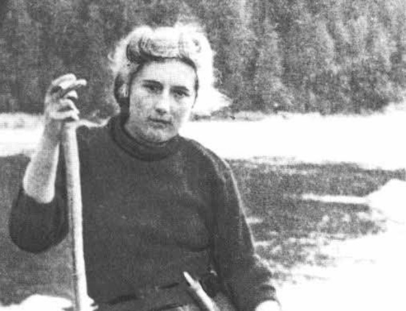The history of Yakut diamonds: how women geologists were treacherously stolen from their discovery