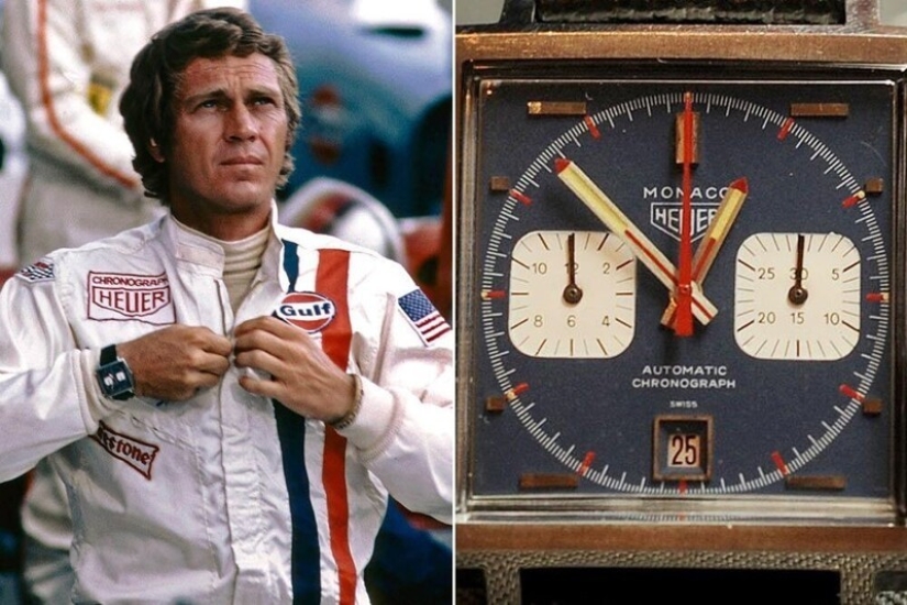 The iconic stuff from the movie sold for huge money