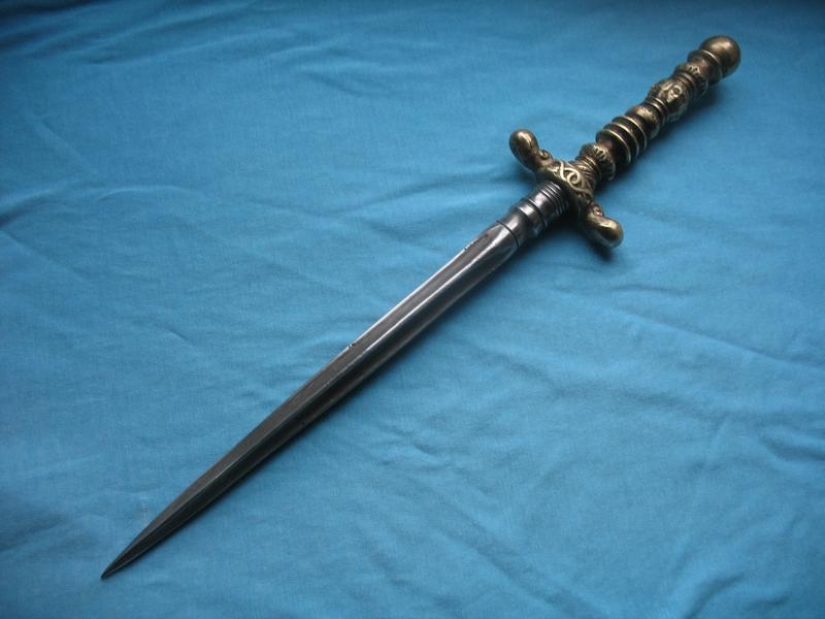 The illusion of invulnerability: how effective was the knight's armor