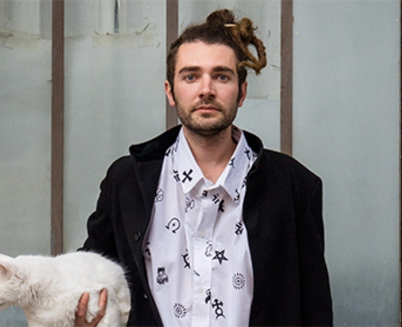 The impressive phantasmagoria of illustrator Igor Skaletsky The impressive phantasmagoria of illustrator Igor Skaletsky