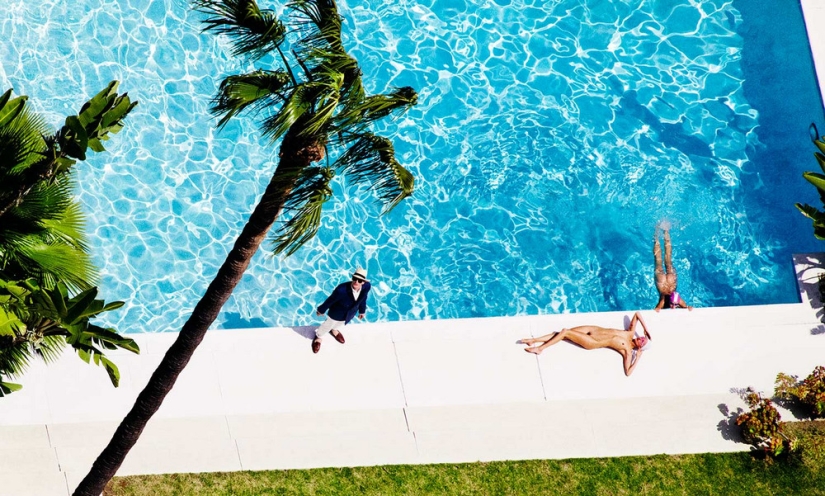 The ironic world of Tony Kelly — the genius of advertising photography