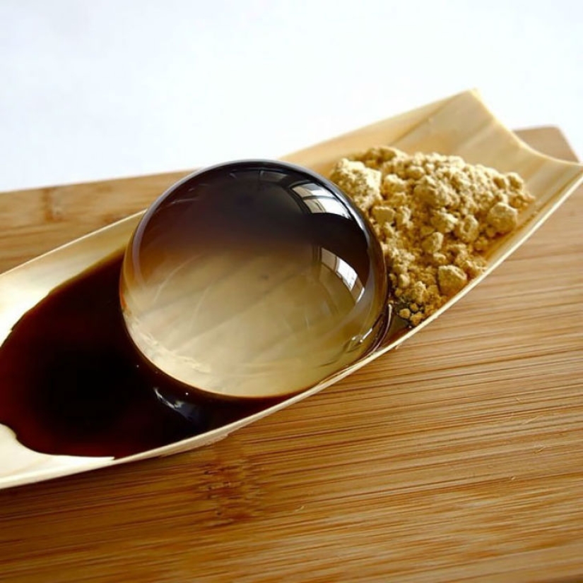 The Japanese make the coolest desserts in the world The Japanese make the coolest desserts in the world