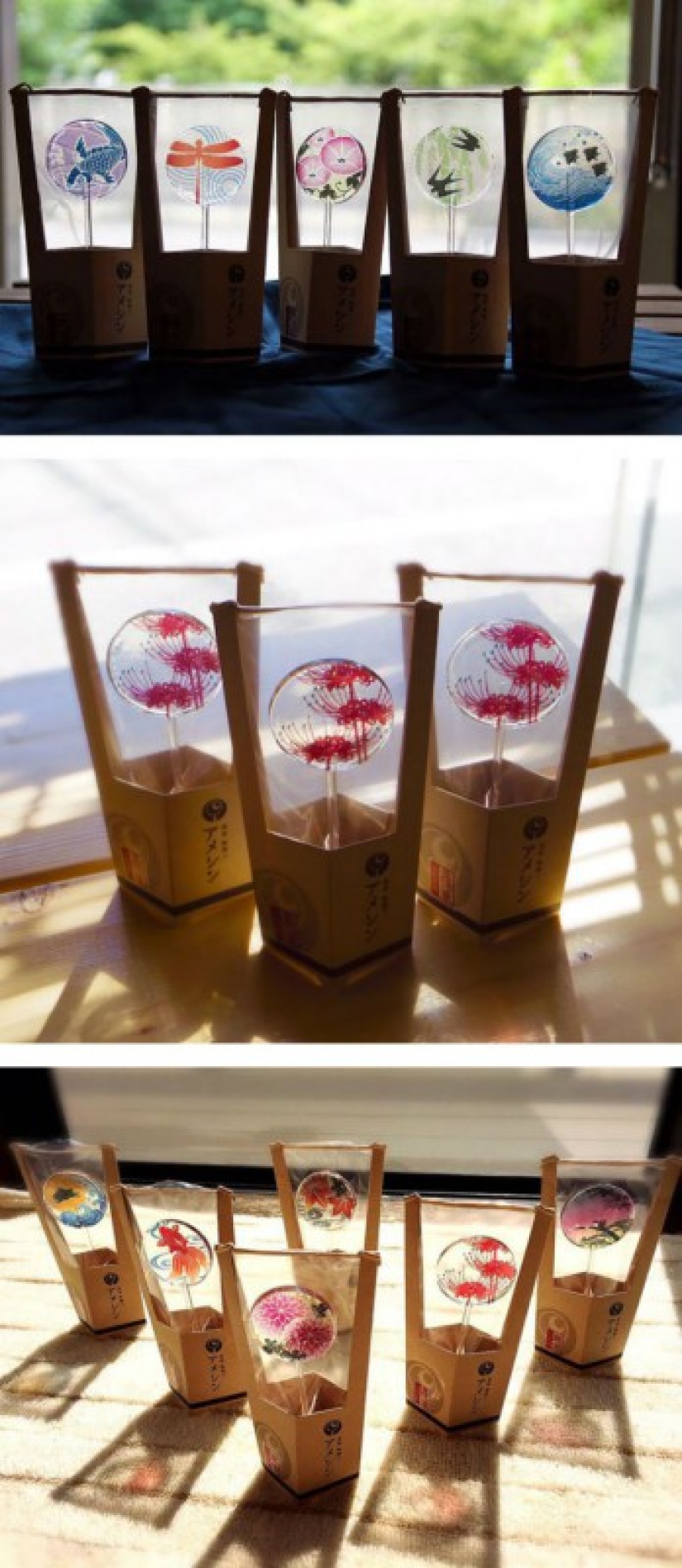 The Japanese make the coolest desserts in the world The Japanese make the coolest desserts in the world