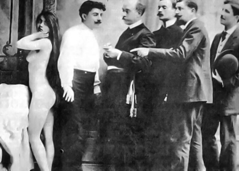 The Jewish cartel "Zvi Migdal" — a cynical pimps in bales The Jewish cartel "Zvi Migdal" — a cynical pimps in bales