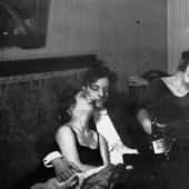 The Jewish cartel "Zvi Migdal" — a cynical pimps in bales