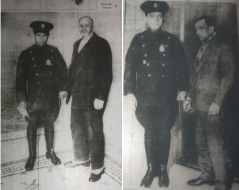 The Jewish cartel "Zvi Migdal" — a cynical pimps in bales The Jewish cartel "Zvi Migdal" — a cynical pimps in bales