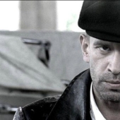 The Jewish wolfhound David Kurland is a real prototype of the Gotsman from the TV series "Liquidation"