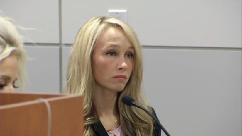 The Kidnapping of Sherry Papini: The Story of a Crime That Never Happened The Kidnapping of Sherry Papini: The Story of a Crime That Never Happened