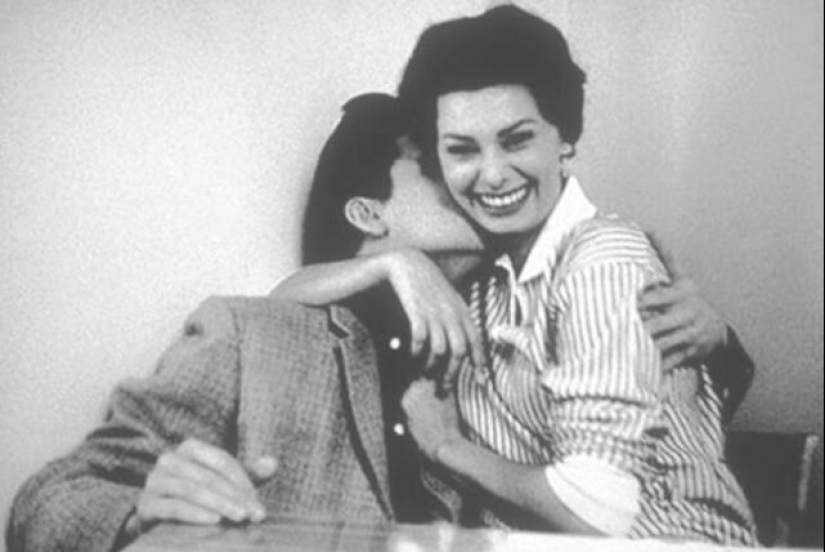 The king and the Diva: a chance encounter of two stars The king and the Diva: a chance encounter of two stars