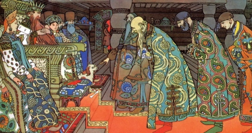 The kissing ceremony and other ancient rules of Russian etiquette that amazed foreigners The kissing ceremony and other ancient rules of Russian etiquette that amazed foreigners