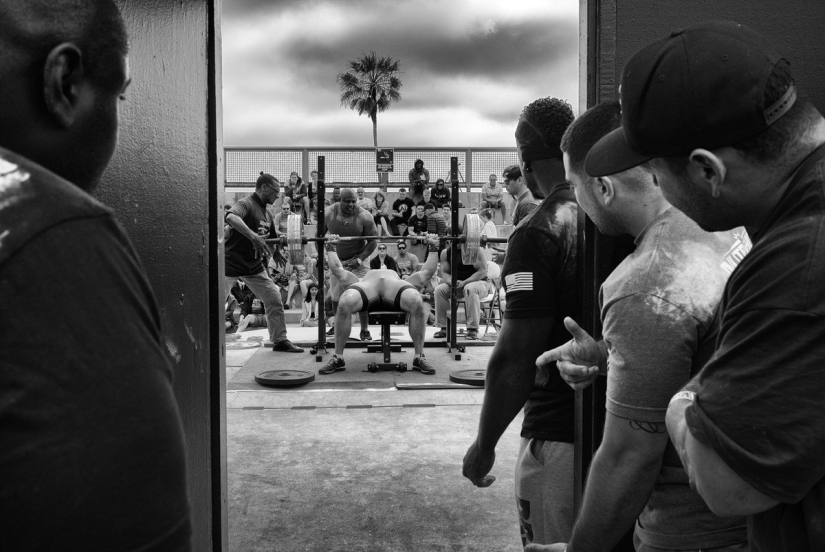 The last days of Bohemian paradise: crazy Venice beach in the lens of an Israeli photographer The last days of Bohemian paradise: crazy Venice beach in the lens of an Israeli photographer