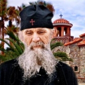 The Last Prophecy of Elder Ephraim of Arizona