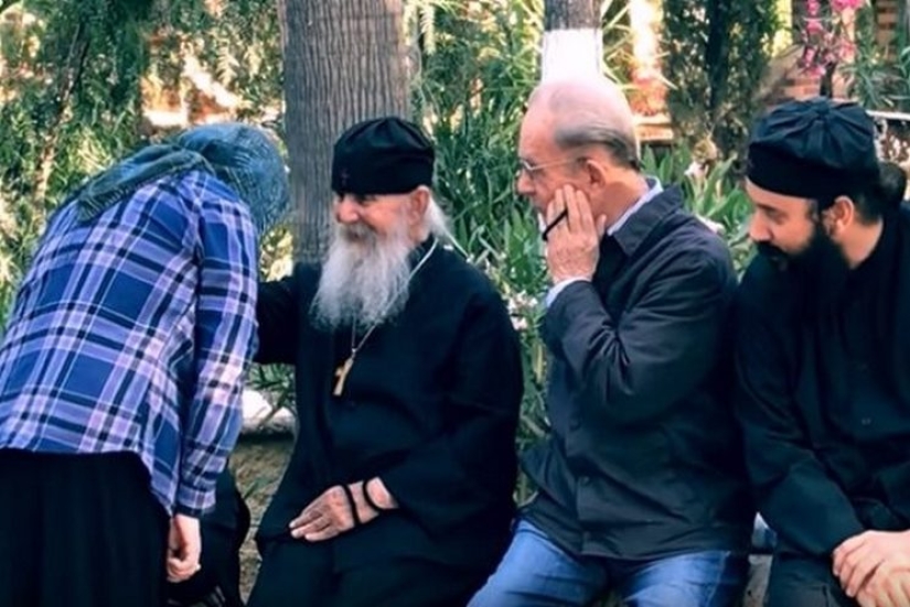 The Last Prophecy of Elder Ephraim of Arizona