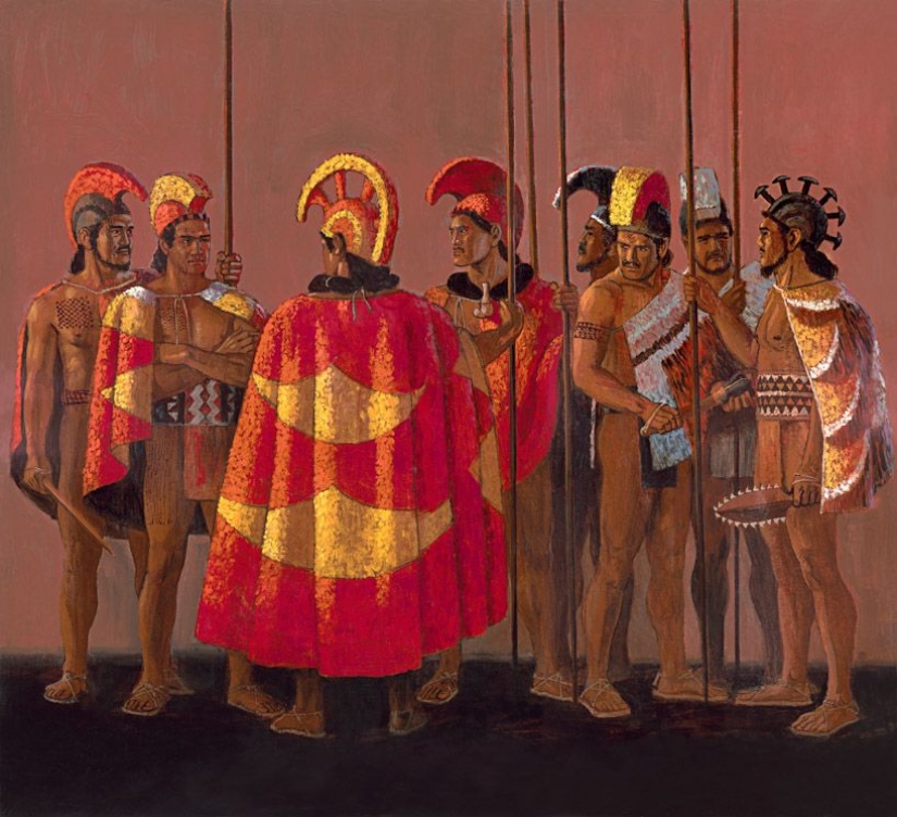 The last secret of the Great Alexander: where did two thousand Macedonian ships go?