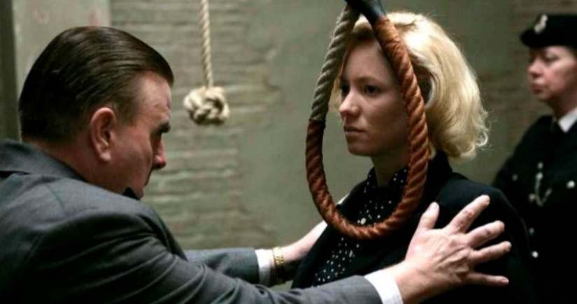 The latest suicide bomber in Britain: what were executed the former model and mother of two Ruth Ellis