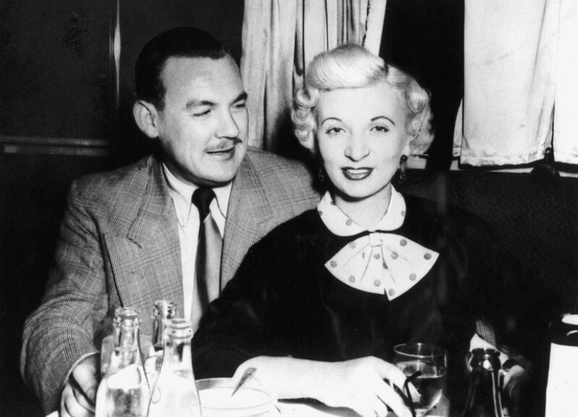 The latest suicide bomber in Britain: what were executed the former model and mother of two Ruth Ellis