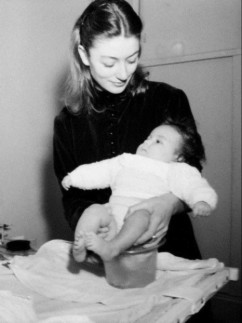 The legend of cinema, which does not say "no": Anouk Aime-the muse of outstanding directors The legend of cinema, which does not say "no": Anouk Aime-the muse of outstanding directors