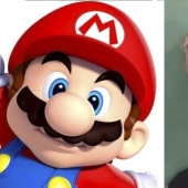 The Legend of Super Mario: Truth and Myths About the Man Who Gave the Iconic Hero His Name