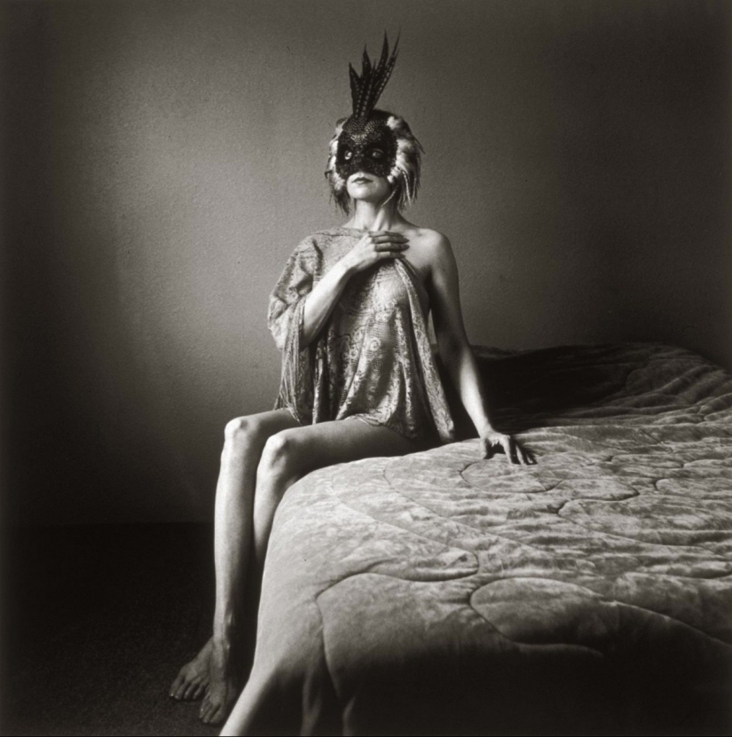 The legendary brothel "Mustang" in Nevada in pictures by Norman Mauskopf The legendary brothel "Mustang" in Nevada in pictures by Norman Mauskopf