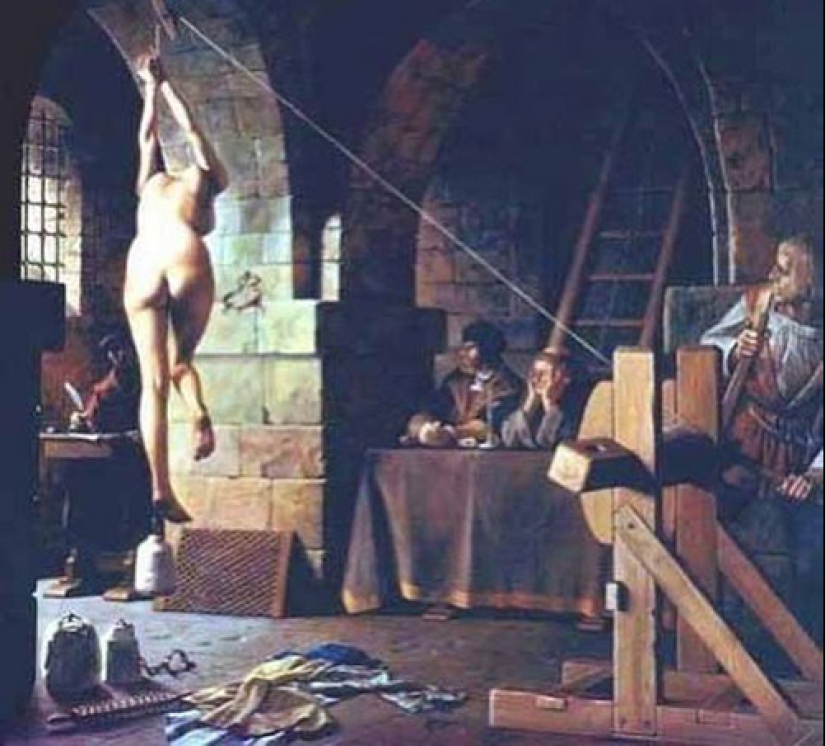 The life and death of Anna Geldi, the last witch from Switzerland