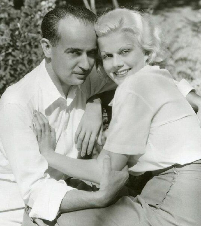 The Life and Death of Jean Harlow, Hollywood's First Platinum Blonde The Life and Death of Jean Harlow, Hollywood's First Platinum Blonde