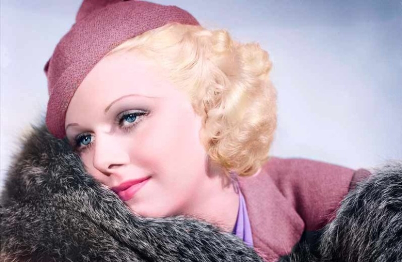 The Life and Death of Jean Harlow, Hollywood's First Platinum Blonde The Life and Death of Jean Harlow, Hollywood's First Platinum Blonde