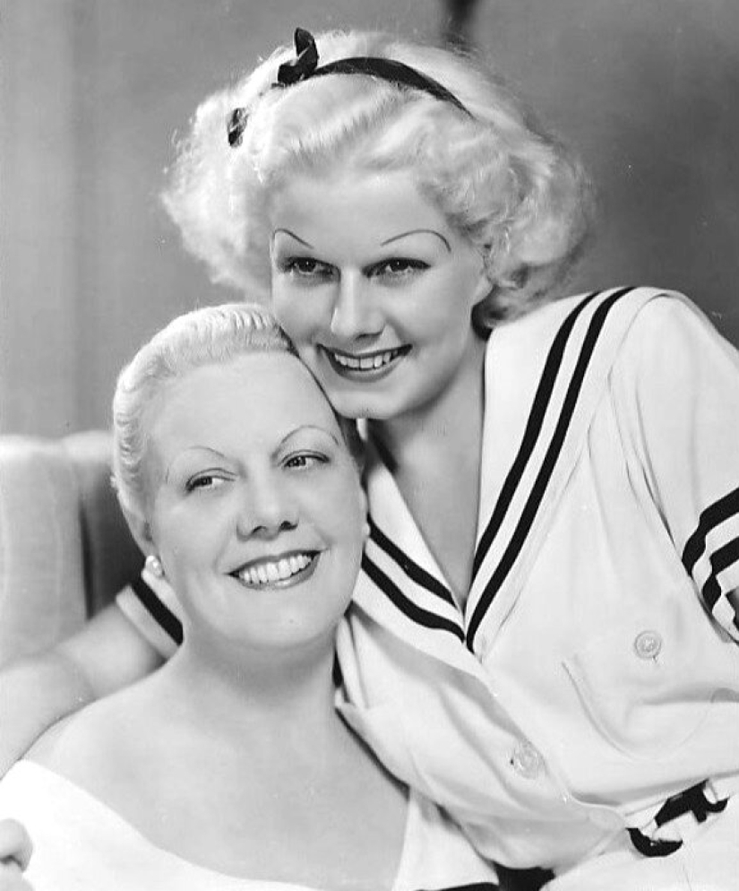The Life and Death of Jean Harlow, Hollywood's First Platinum Blonde The Life and Death of Jean Harlow, Hollywood's First Platinum Blonde