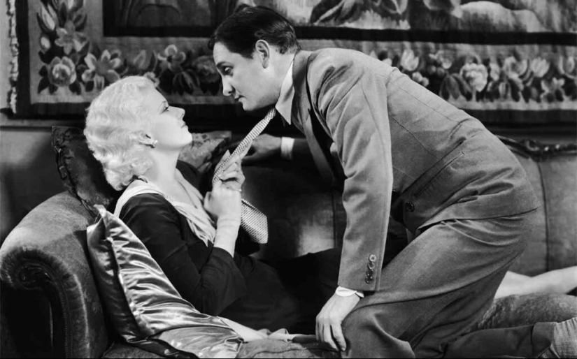 The Life and Death of Jean Harlow, Hollywood's First Platinum Blonde The Life and Death of Jean Harlow, Hollywood's First Platinum Blonde