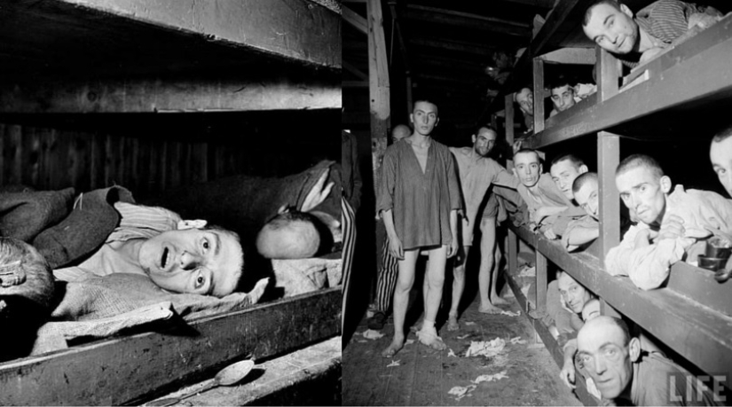 The life, crimes and death of Ilse Koch, nicknamed the Buchenwald Witch The life, crimes and death of Ilse Koch, nicknamed the Buchenwald Witch