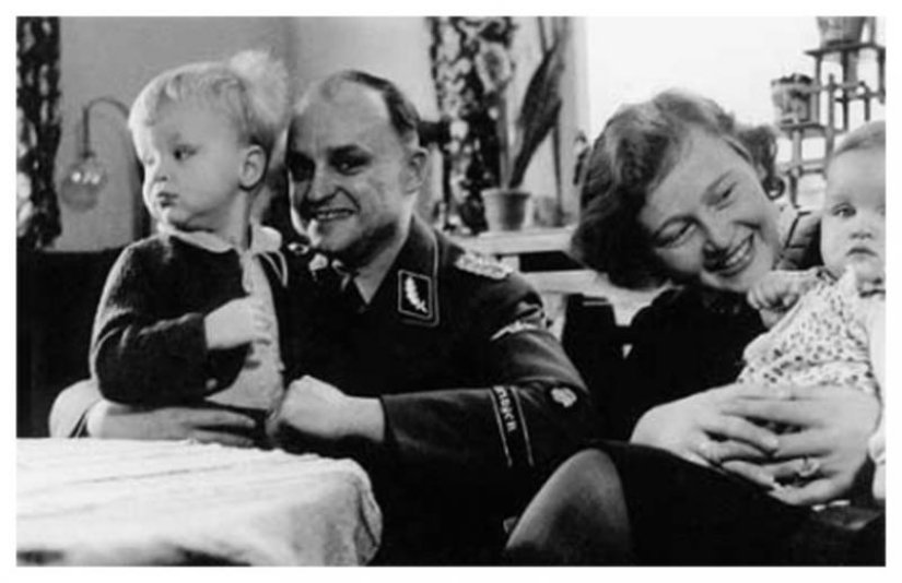The life, crimes and death of Ilse Koch, nicknamed the Buchenwald Witch The life, crimes and death of Ilse Koch, nicknamed the Buchenwald Witch