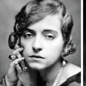 The life of the adventurer Marguerite Alibert - mistress and murderer of princes