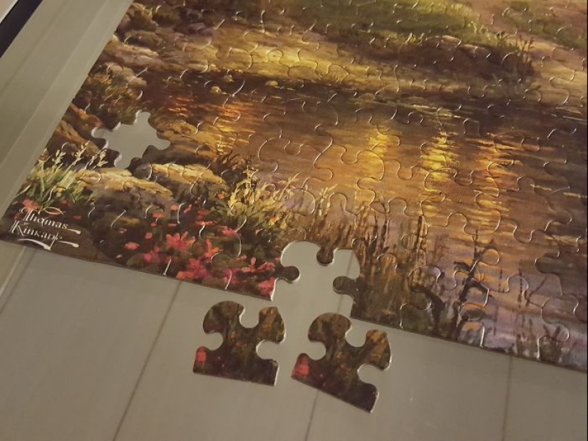 The little things that annoy us in everyday life The little things that annoy us in everyday life