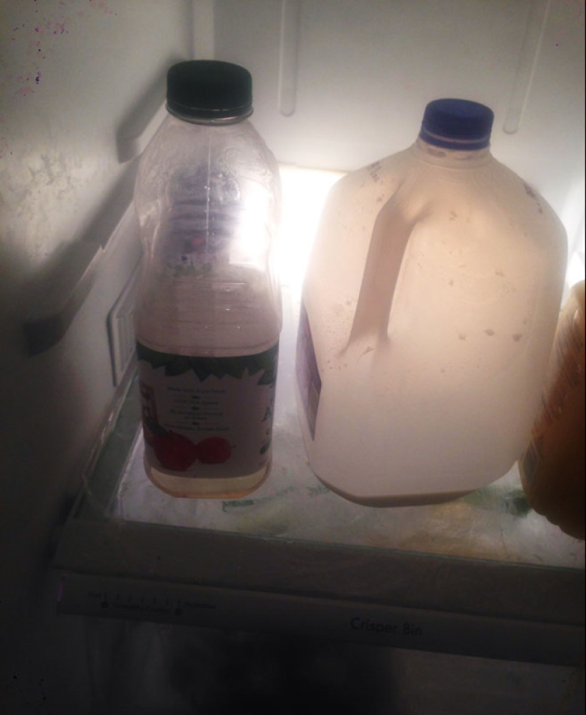 The little things that annoy us in everyday life The little things that annoy us in everyday life