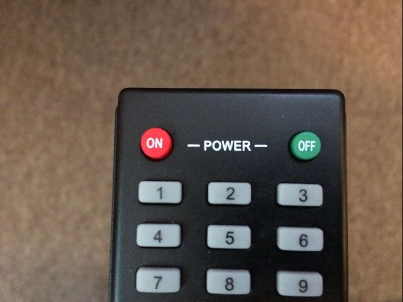 The little things that annoy us in everyday life The little things that annoy us in everyday life